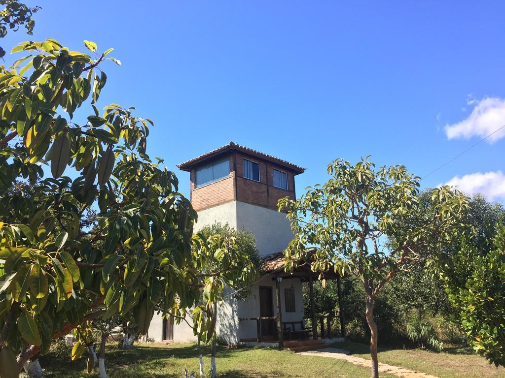 Pousada Sao Goncalo Sao Goncalo do Rio das Pedras Exterior photo